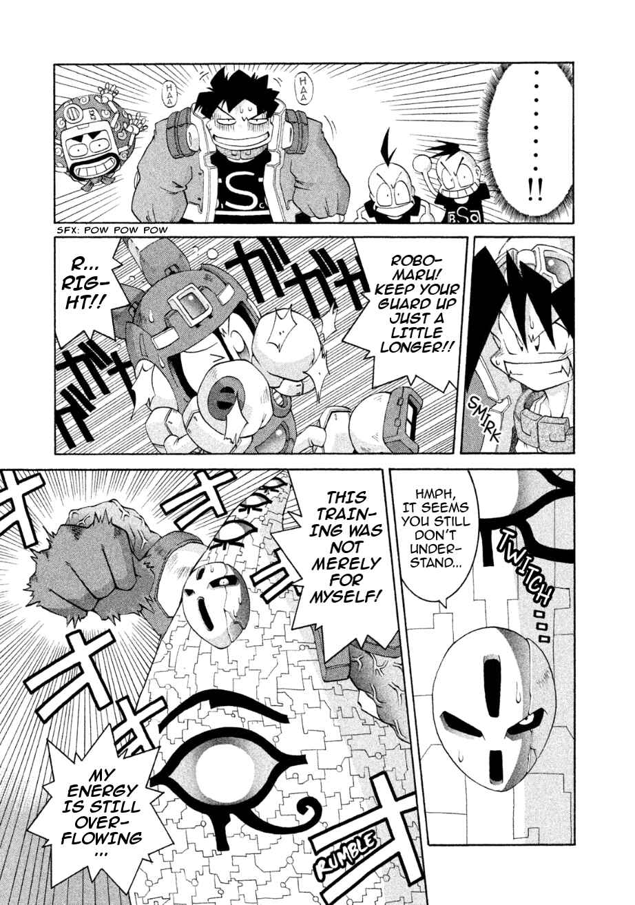 Page 29 Chapter 15 RoboPon