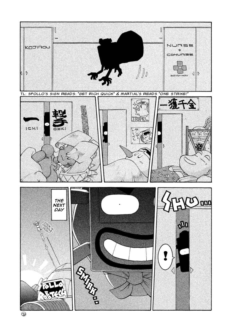 Page 3 Chapter 15 RoboPon