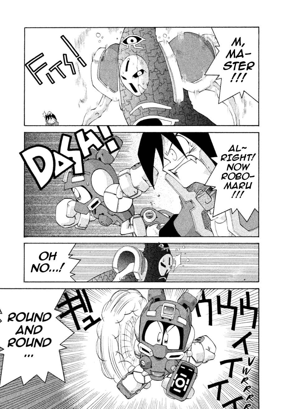 Page 31 Chapter 15 RoboPon
