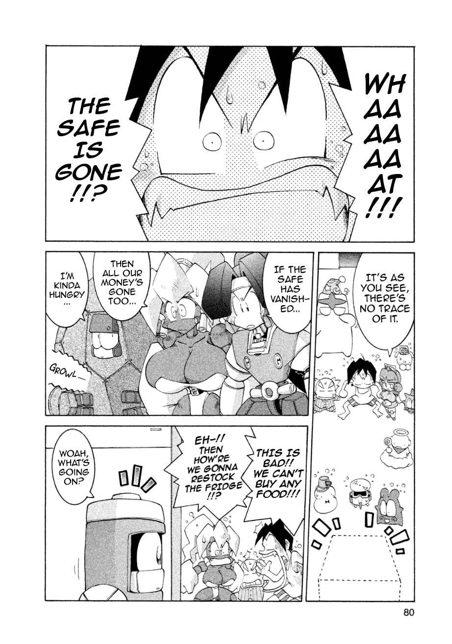 Page 4 Chapter 15 RoboPon