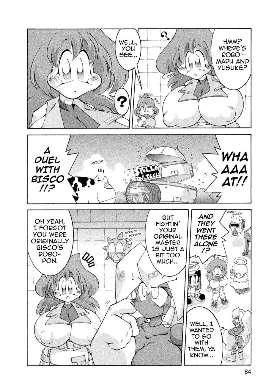 Page 8 Chapter 15 RoboPon