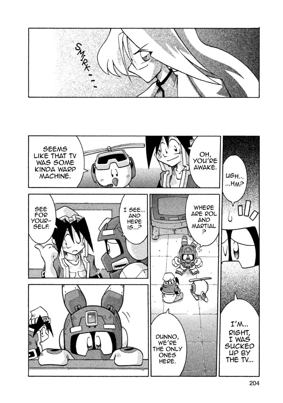 Page 10 Chapter 7 RoboPon