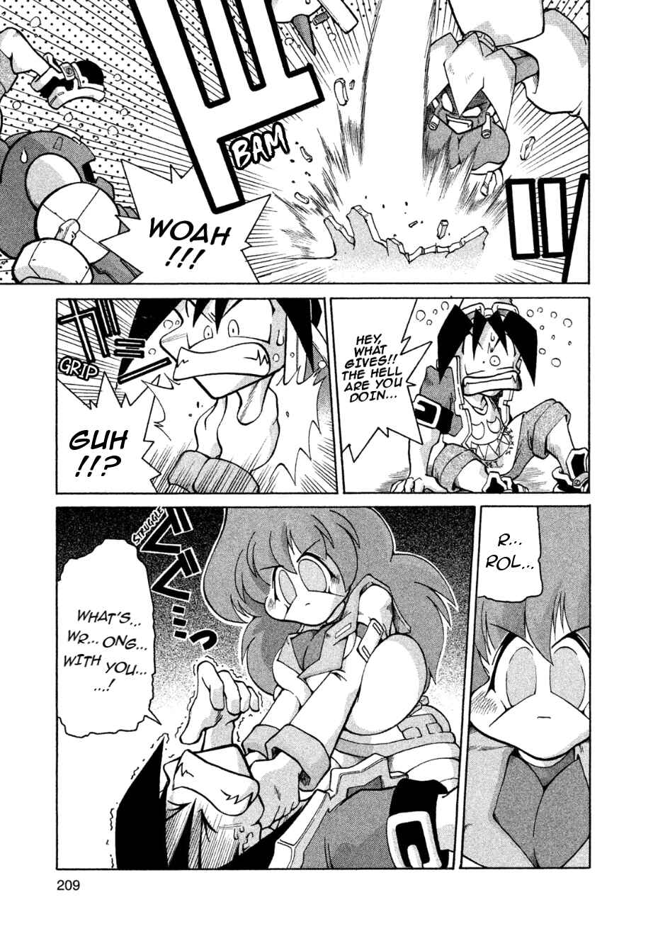 Page 15 Chapter 7 RoboPon