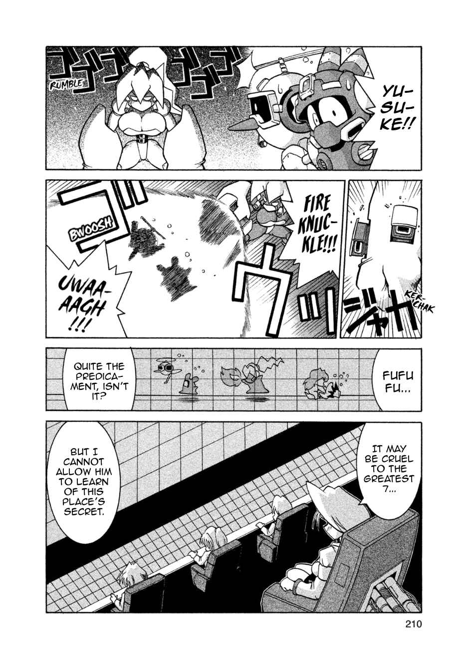 Page 16 Chapter 7 RoboPon