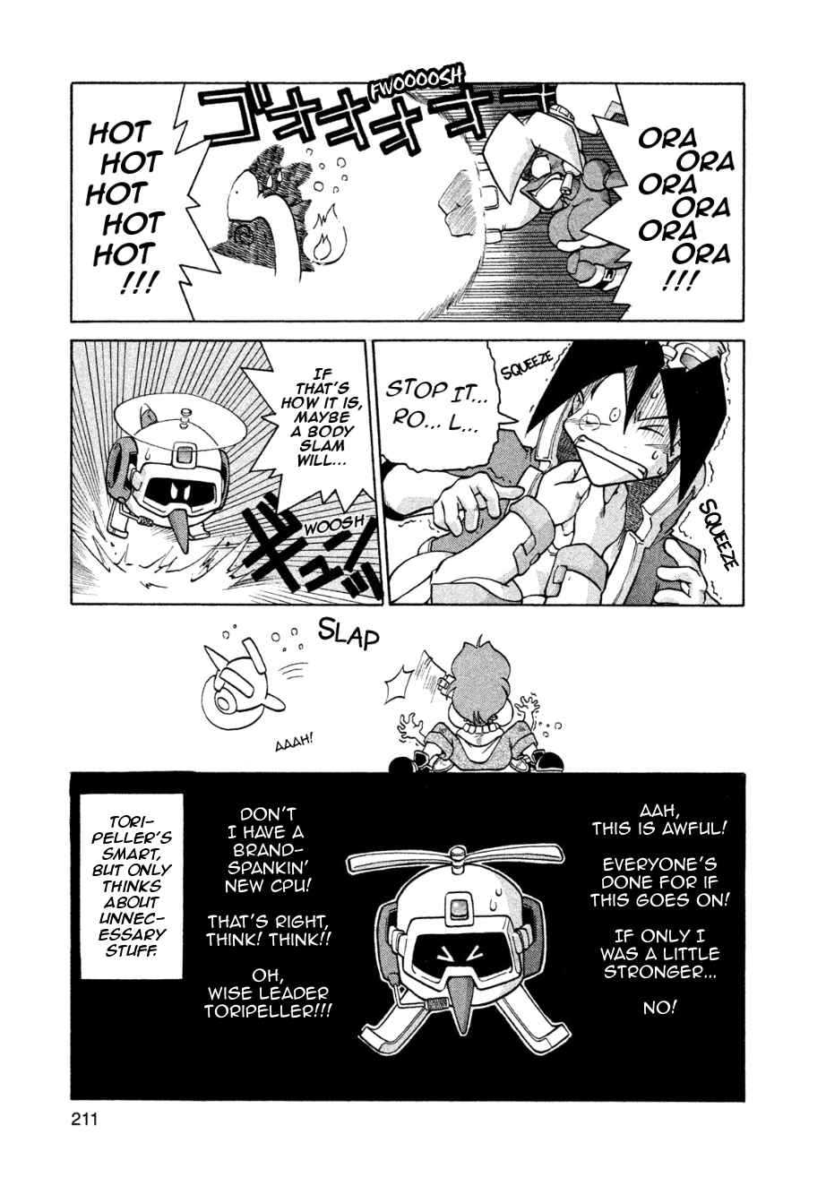 Page 17 Chapter 7 RoboPon