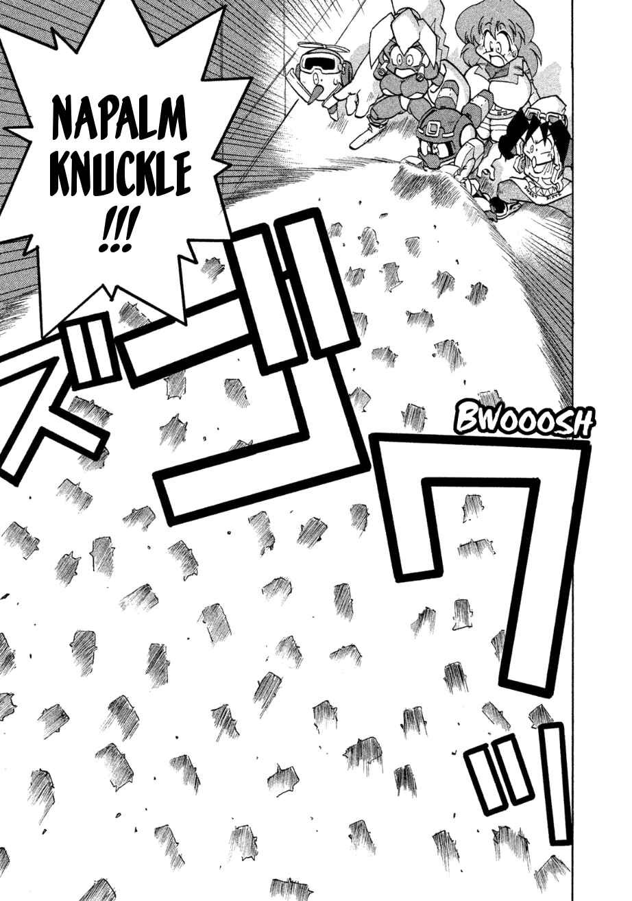 Page 23 Chapter 7 RoboPon