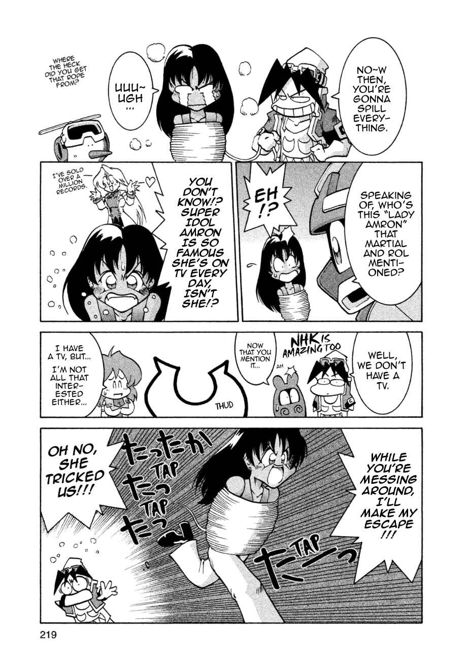 Page 25 Chapter 7 RoboPon