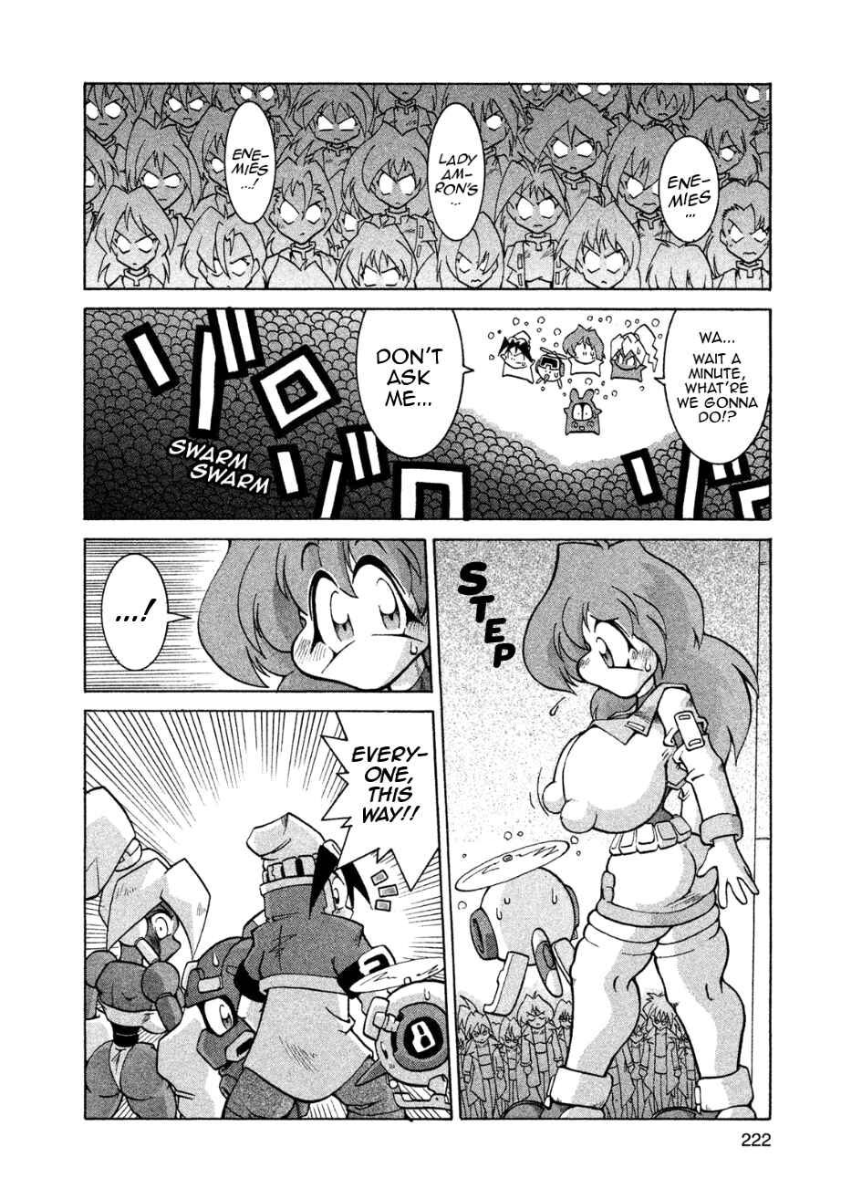 Page 28 Chapter 7 RoboPon