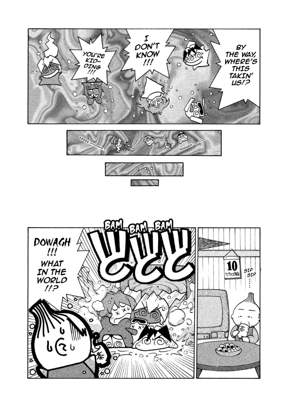 Page 30 Chapter 7 RoboPon