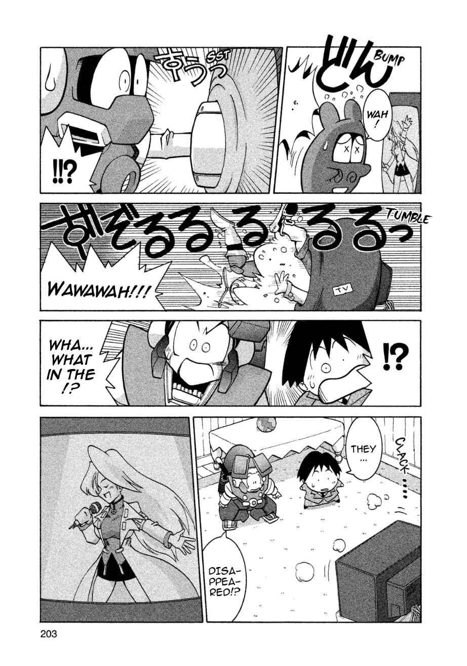 Page 9 Chapter 7 RoboPon