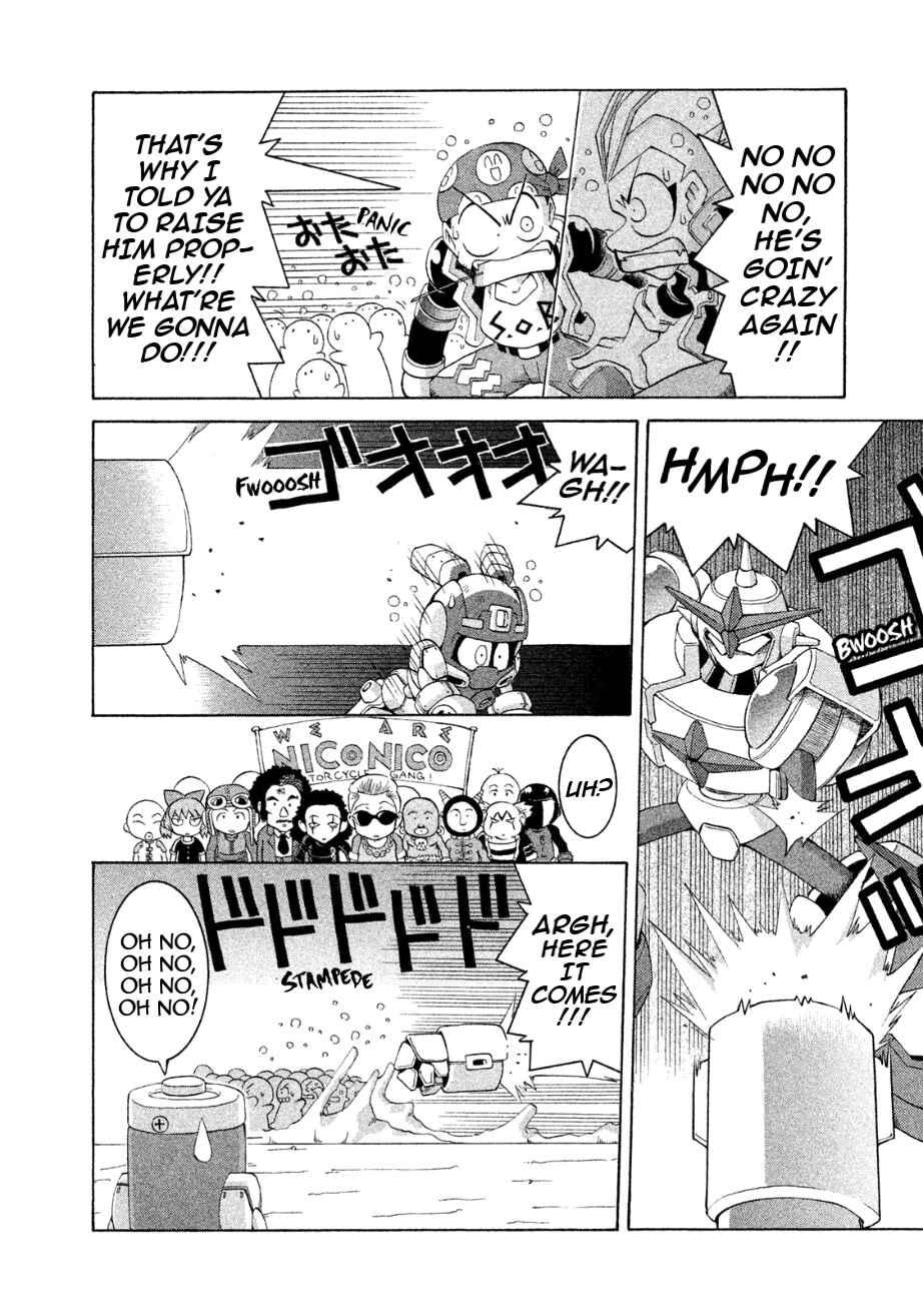 Page 18 Chapter 12 RoboPon