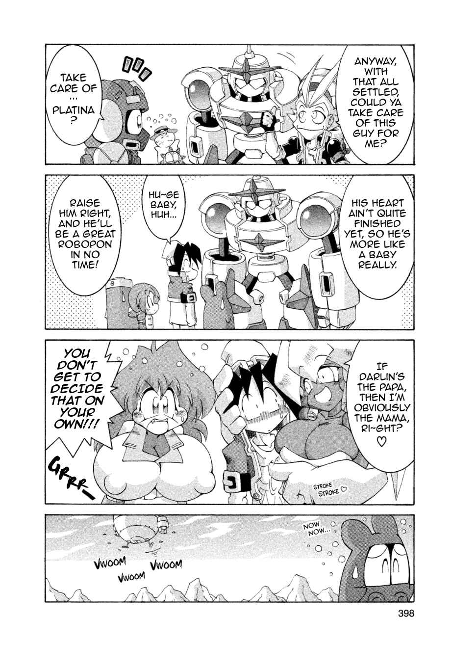 Page 30 Chapter 12 RoboPon