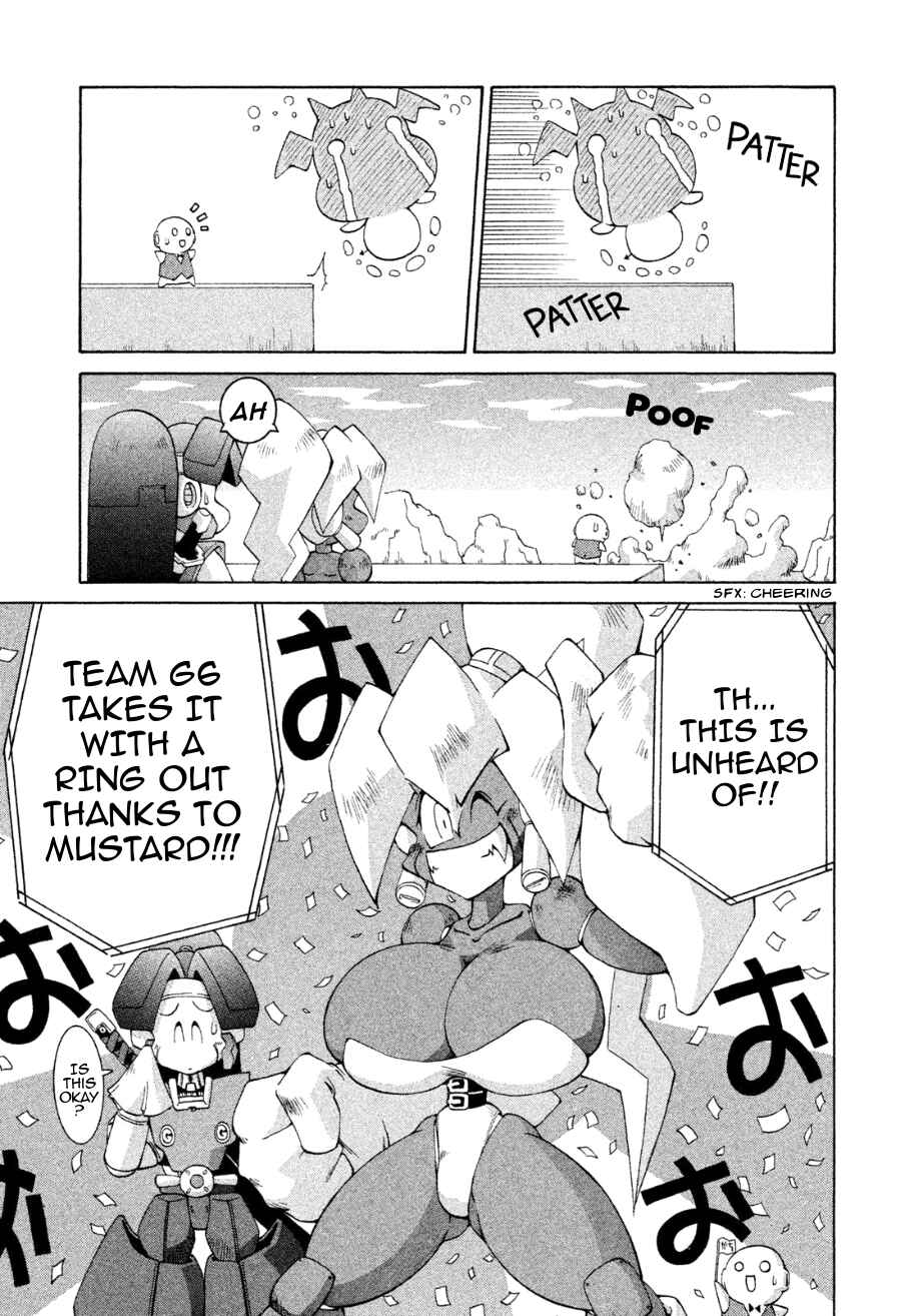 Page 9 Chapter 12 RoboPon