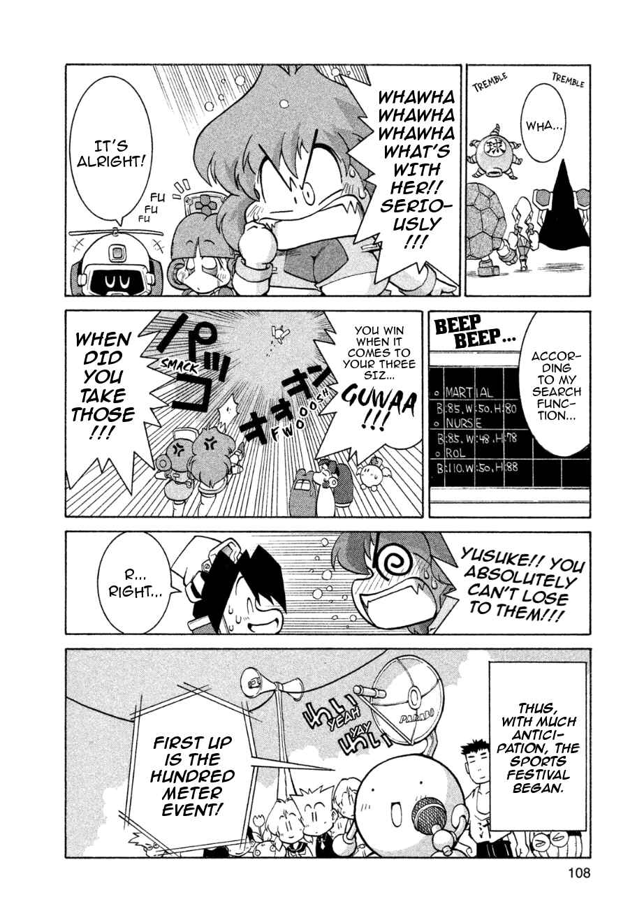 Page 10 Chapter 4 RoboPon