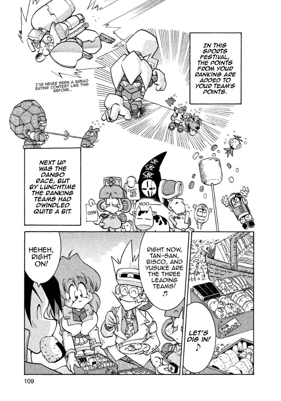Page 11 Chapter 4 RoboPon