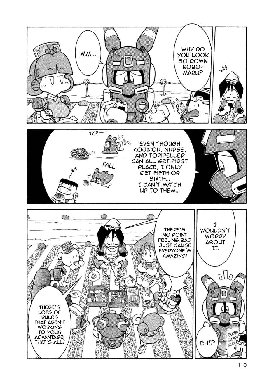 Page 12 Chapter 4 RoboPon