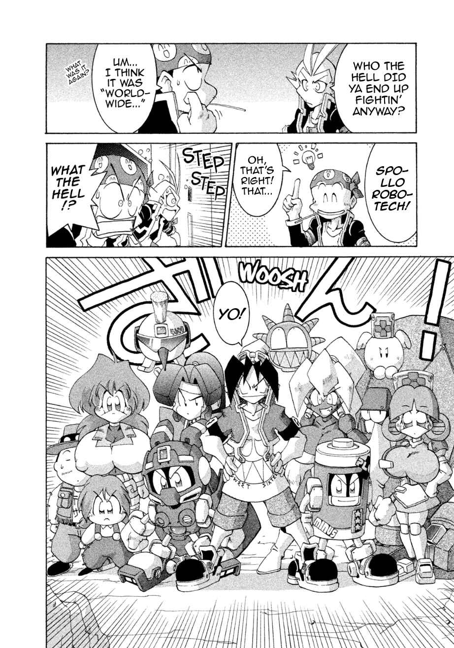 Page 14 Chapter 11 RoboPon