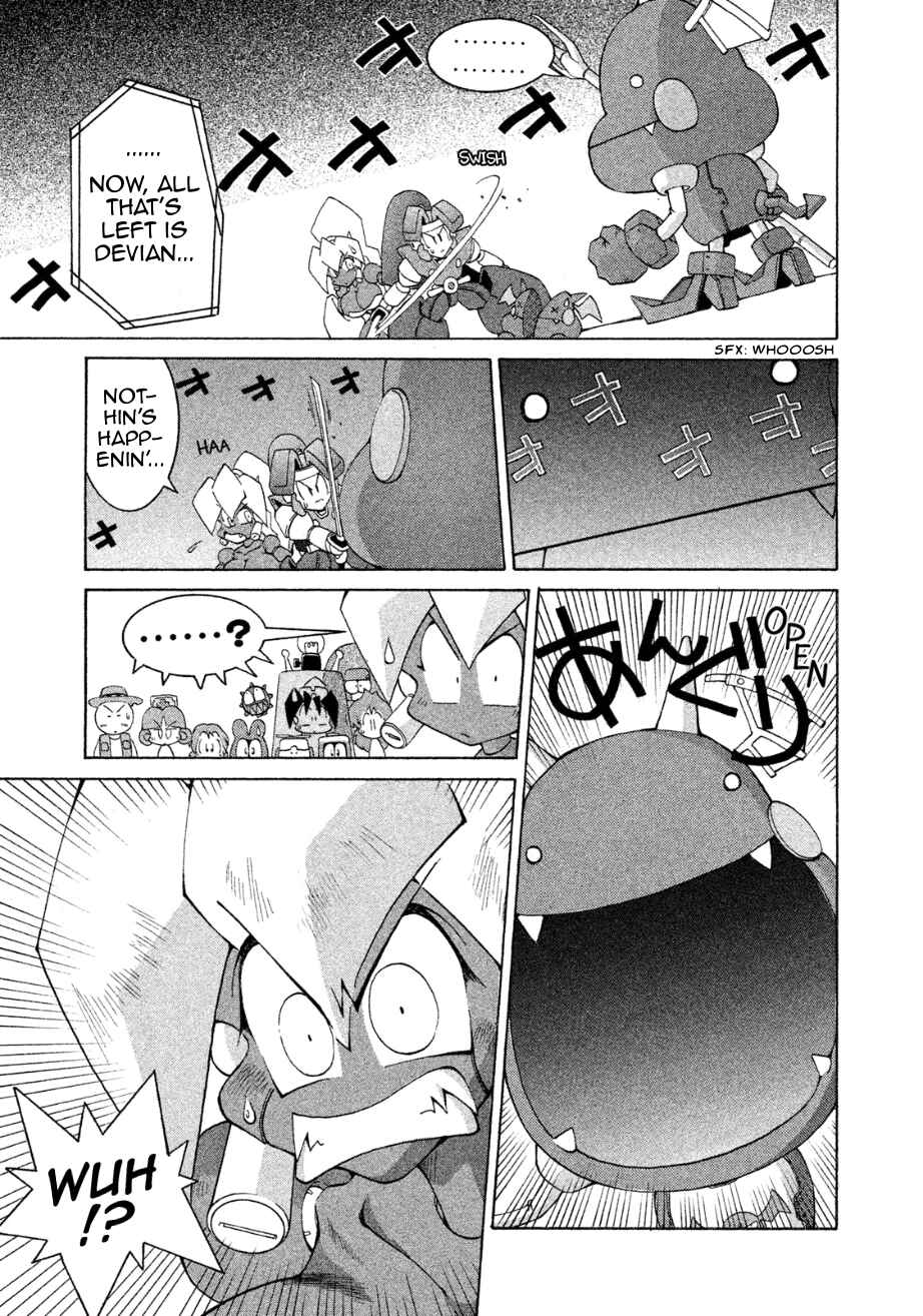 Page 28 Chapter 11 RoboPon