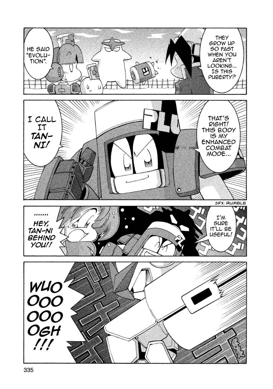 Page 3 Chapter 11 RoboPon