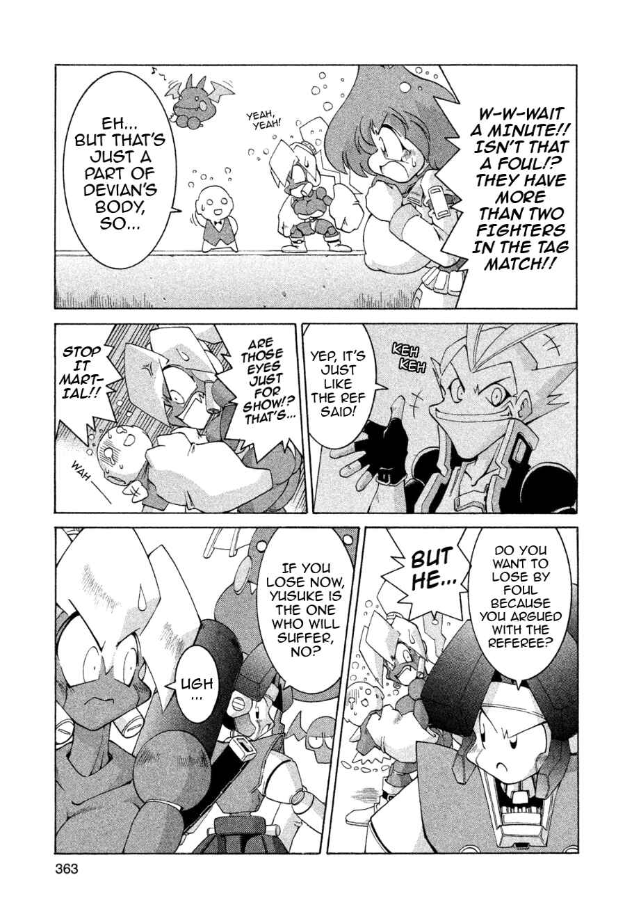 Page 30 Chapter 11 RoboPon