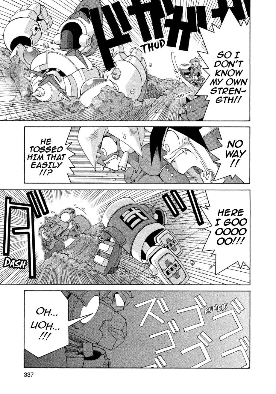 Page 5 Chapter 11 RoboPon