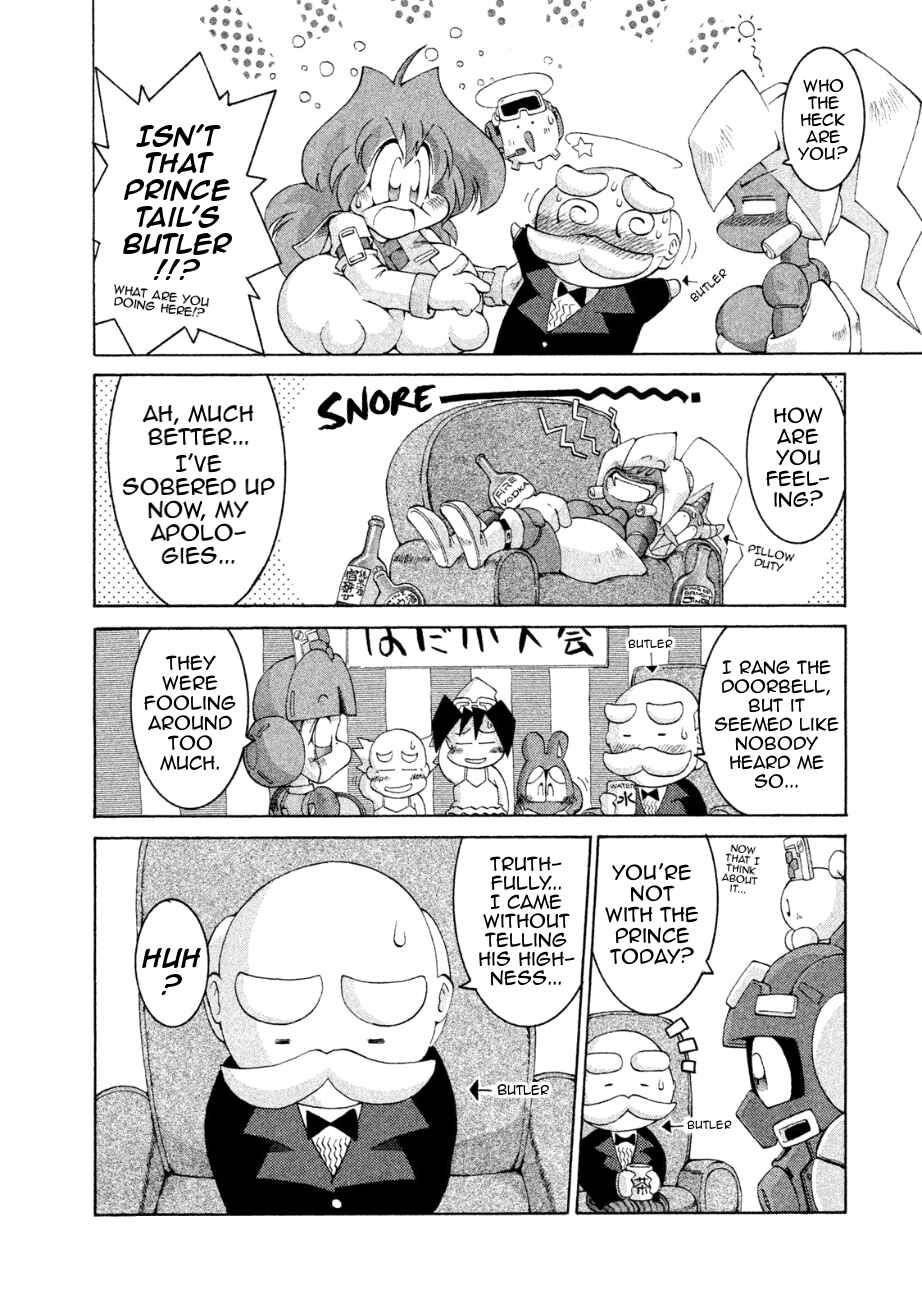 Page 11 Chapter 13 RoboPon