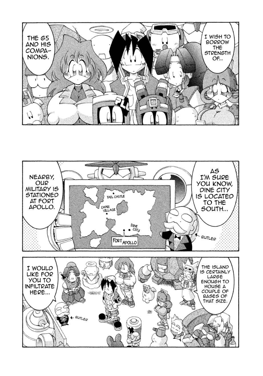 Page 12 Chapter 13 RoboPon