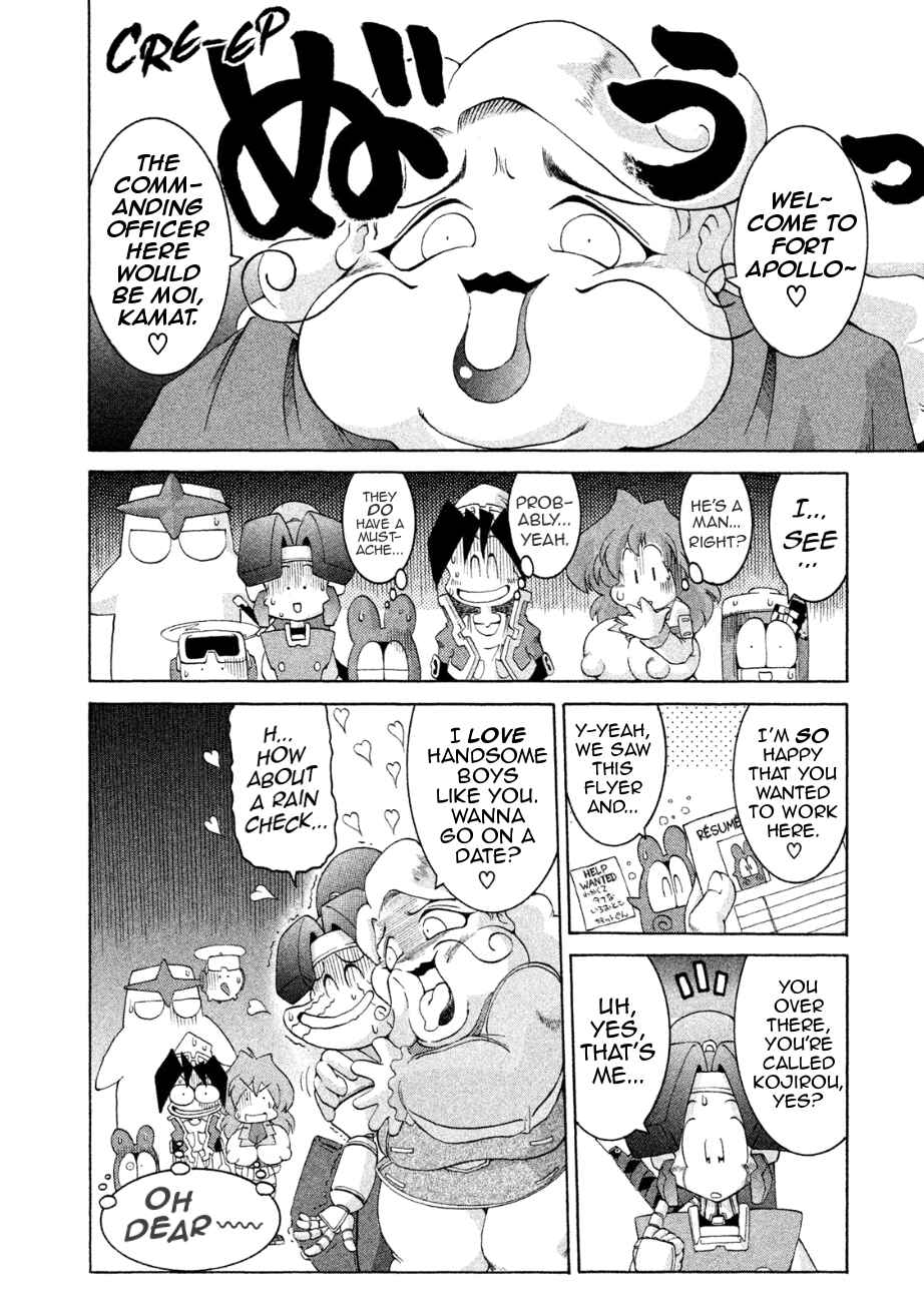 Page 19 Chapter 13 RoboPon