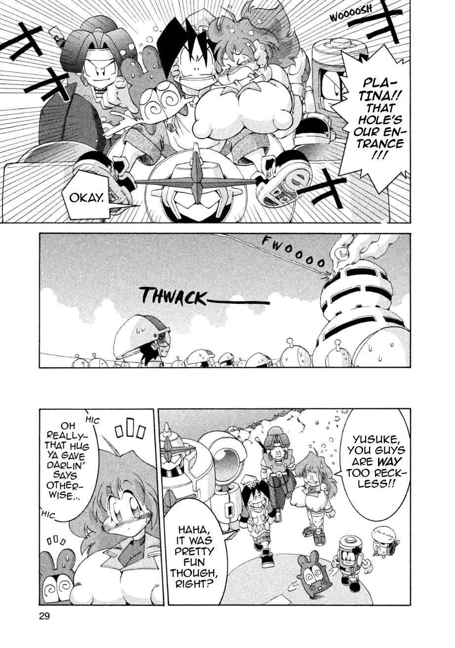 Page 30 Chapter 13 RoboPon