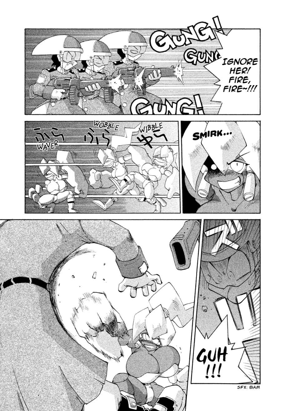 Page 34 Chapter 13 RoboPon