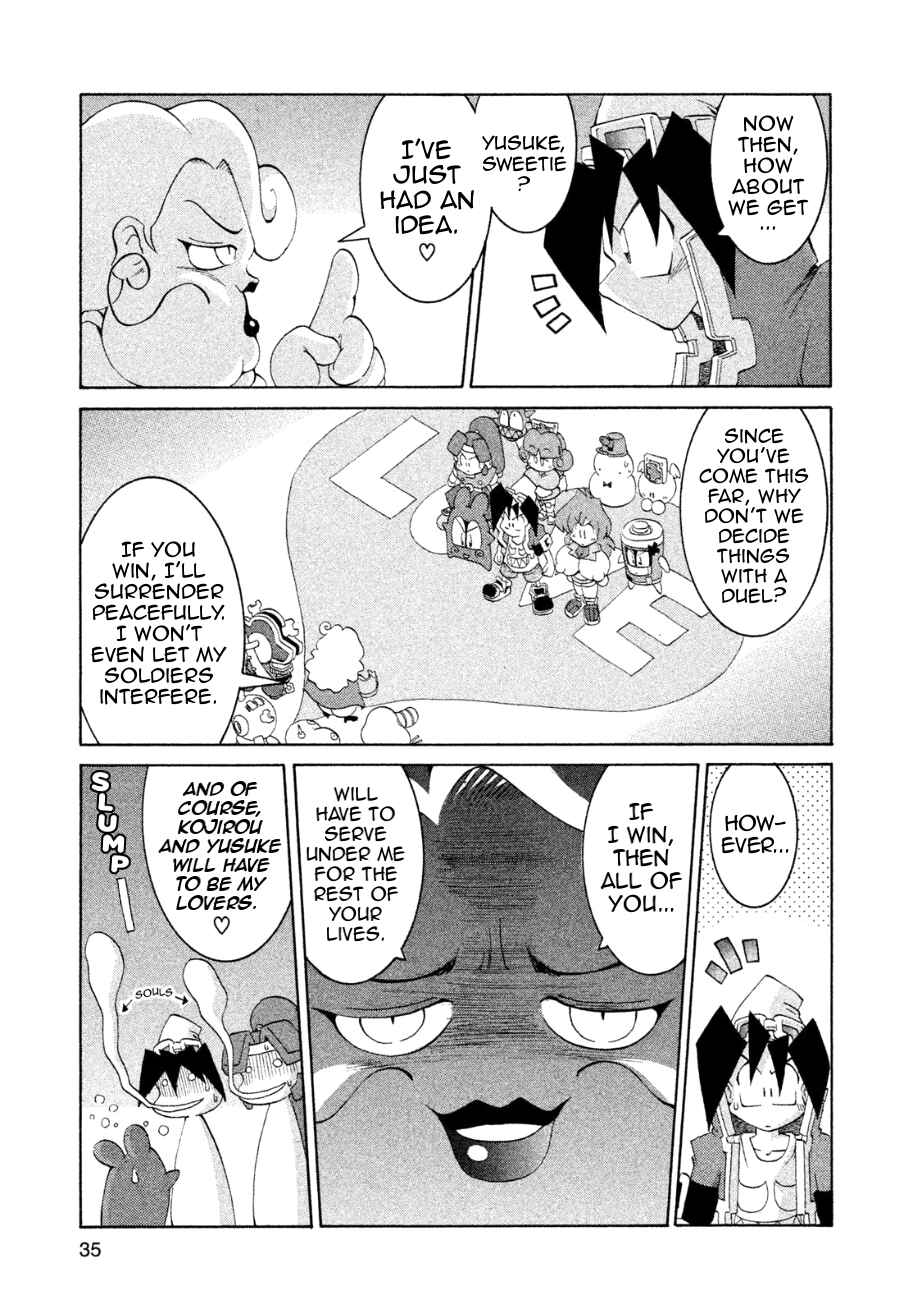 Page 36 Chapter 13 RoboPon
