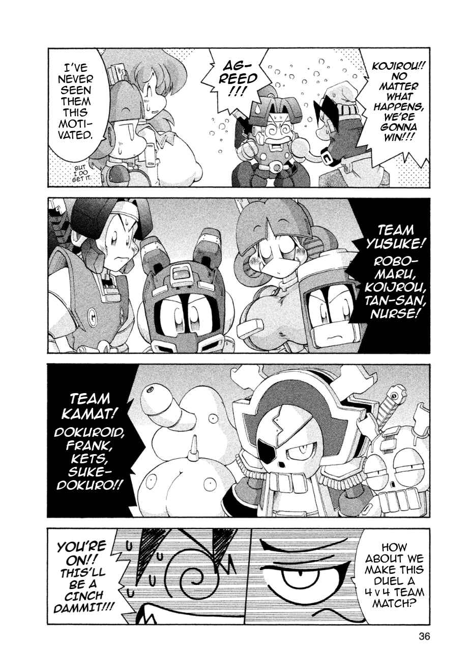 Page 37 Chapter 13 RoboPon