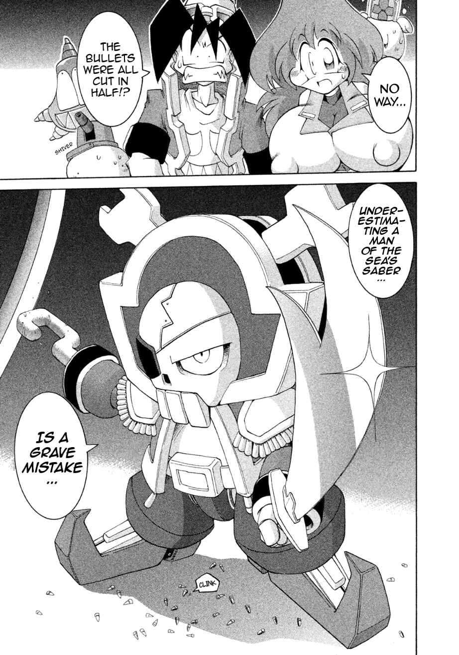 Page 40 Chapter 13 RoboPon