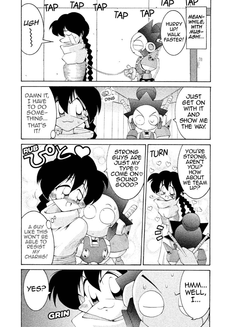 Page 18 Chapter 28 RoboPon
