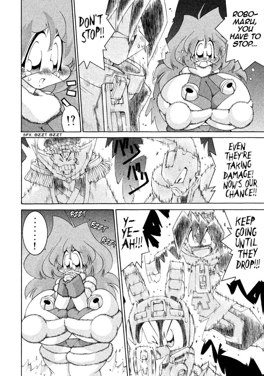 Page 27 Chapter 28 RoboPon