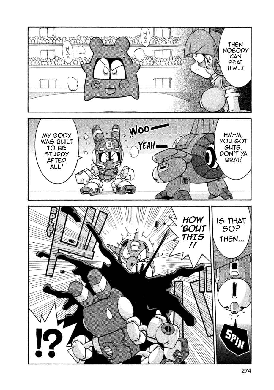 Page 12 Chapter 9 RoboPon