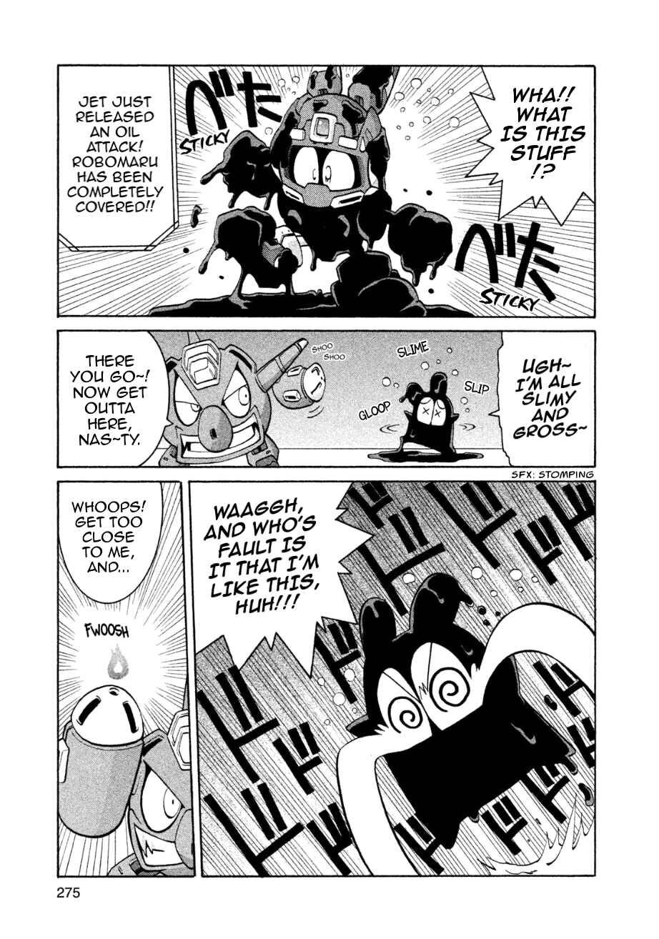 Page 13 Chapter 9 RoboPon