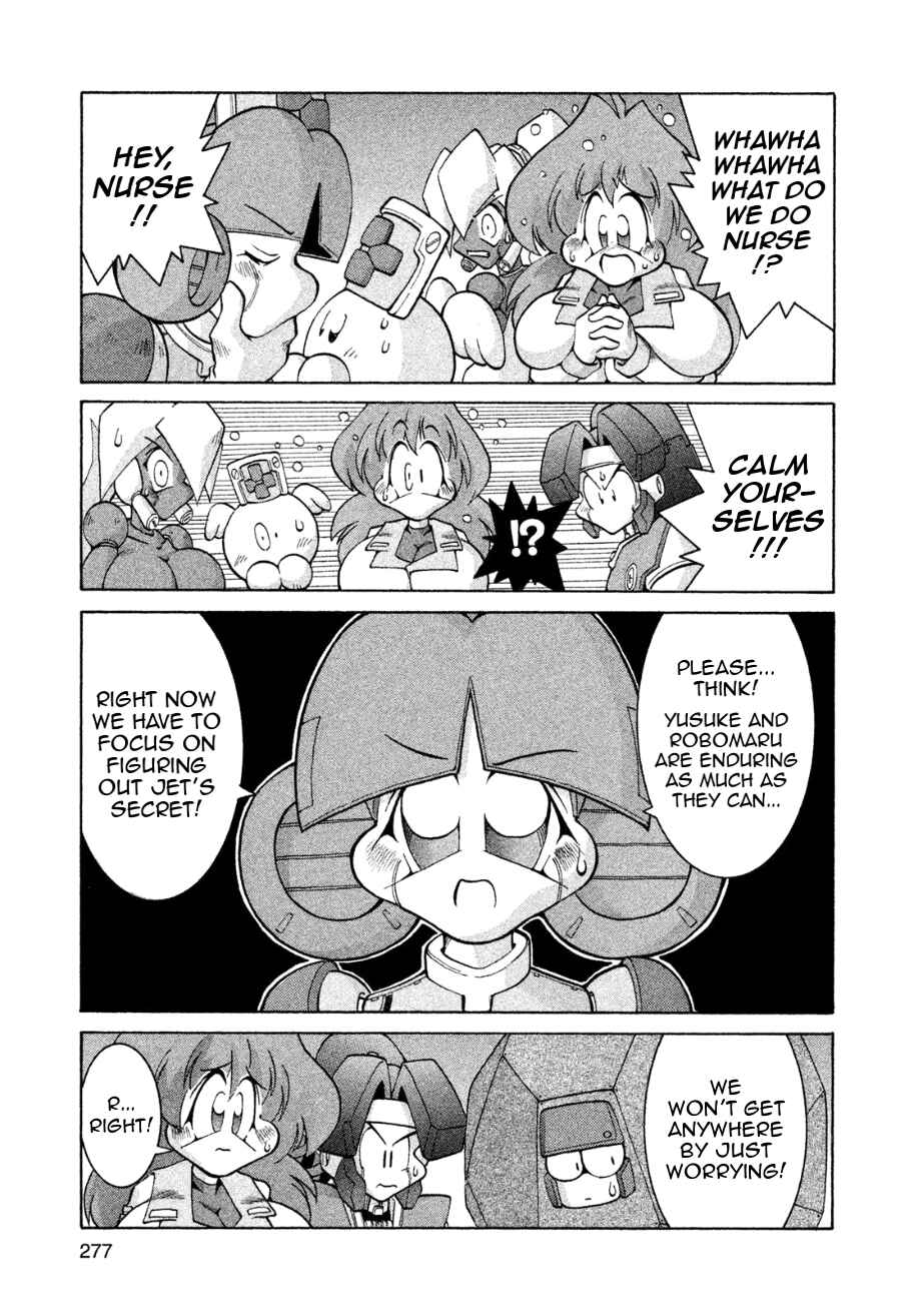 Page 15 Chapter 9 RoboPon