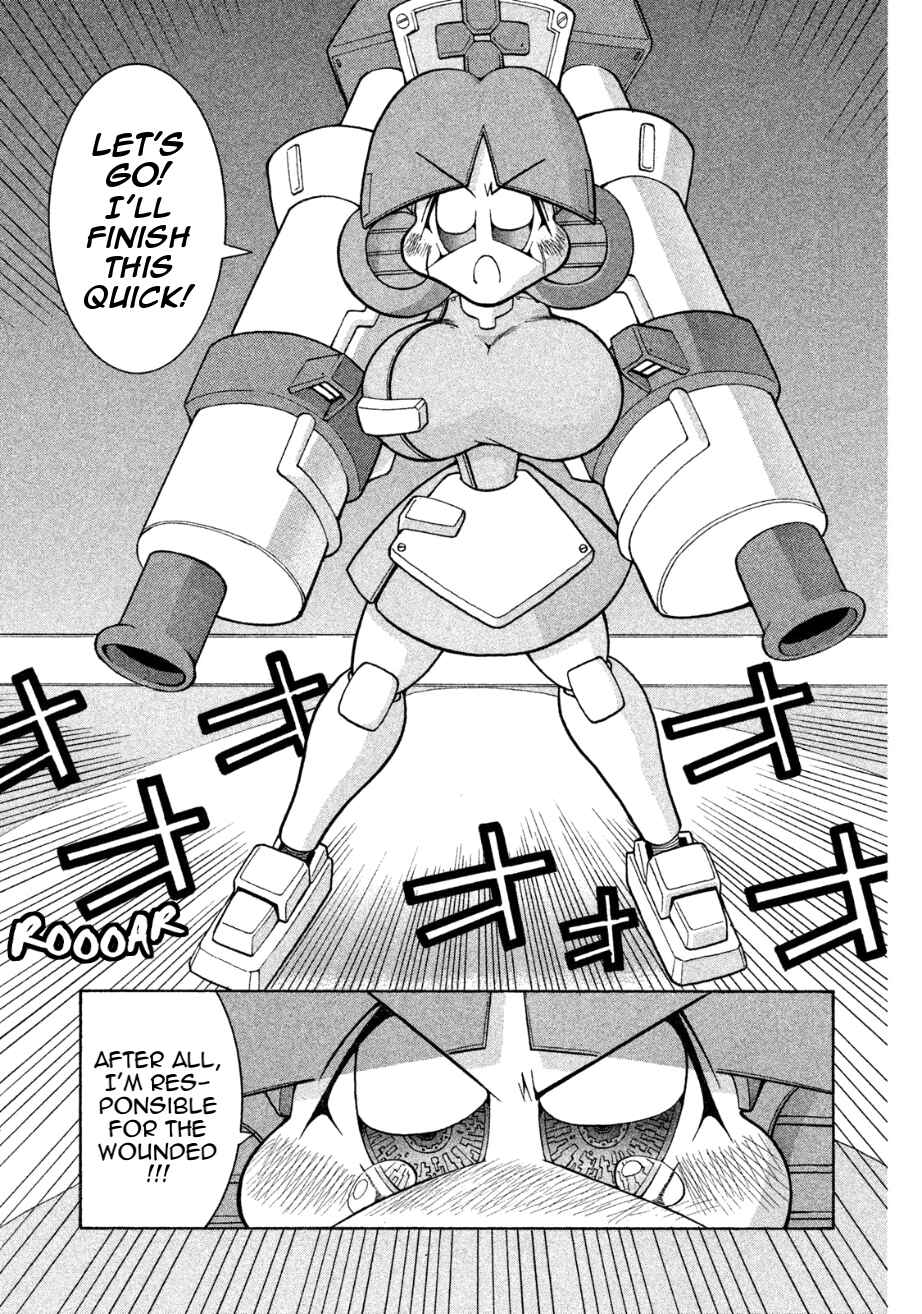 Page 27 Chapter 9 RoboPon