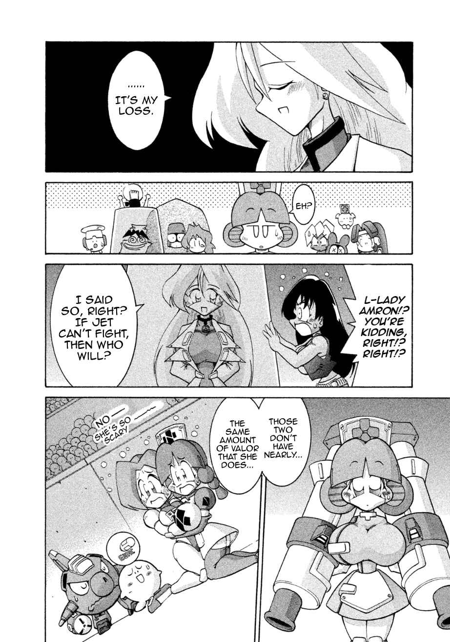 Page 28 Chapter 9 RoboPon