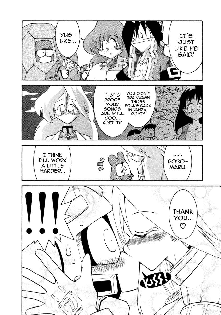 Page 32 Chapter 9 RoboPon
