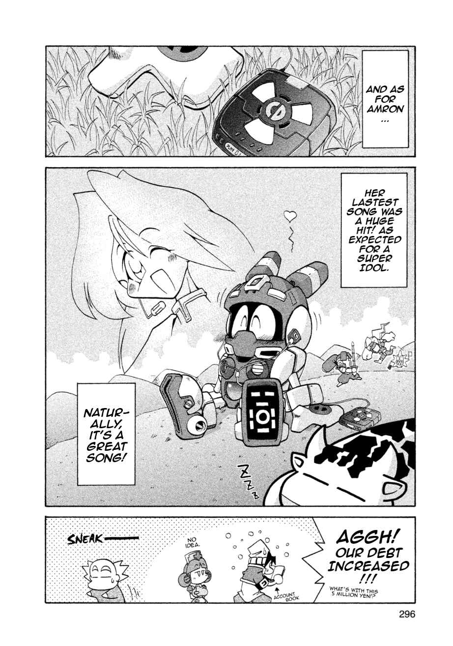 Page 34 Chapter 9 RoboPon