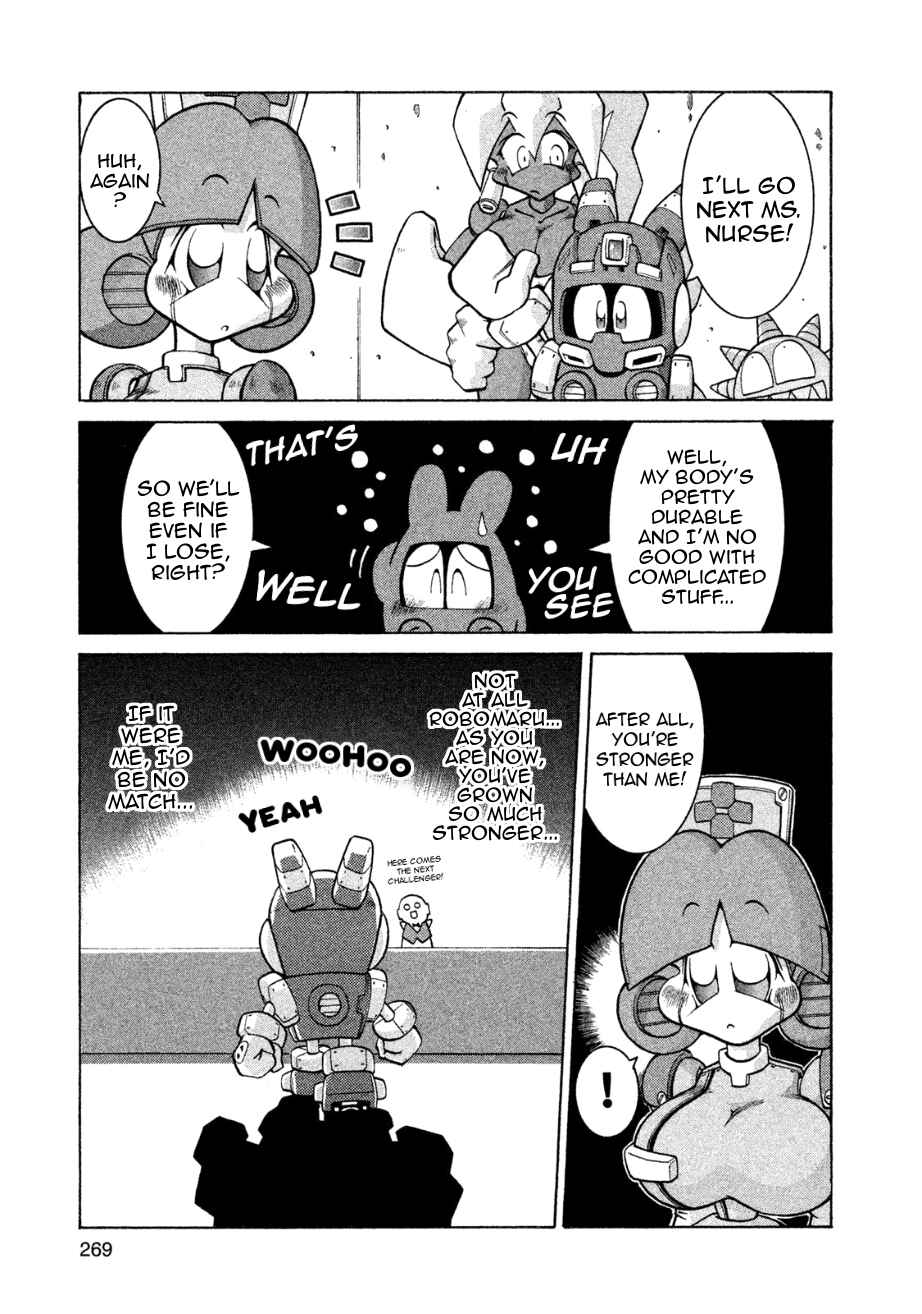 Page 7 Chapter 9 RoboPon
