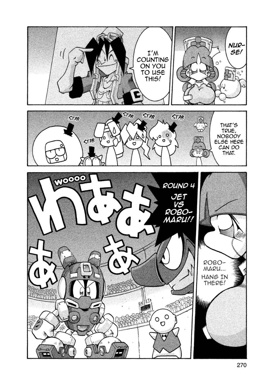 Page 8 Chapter 9 RoboPon