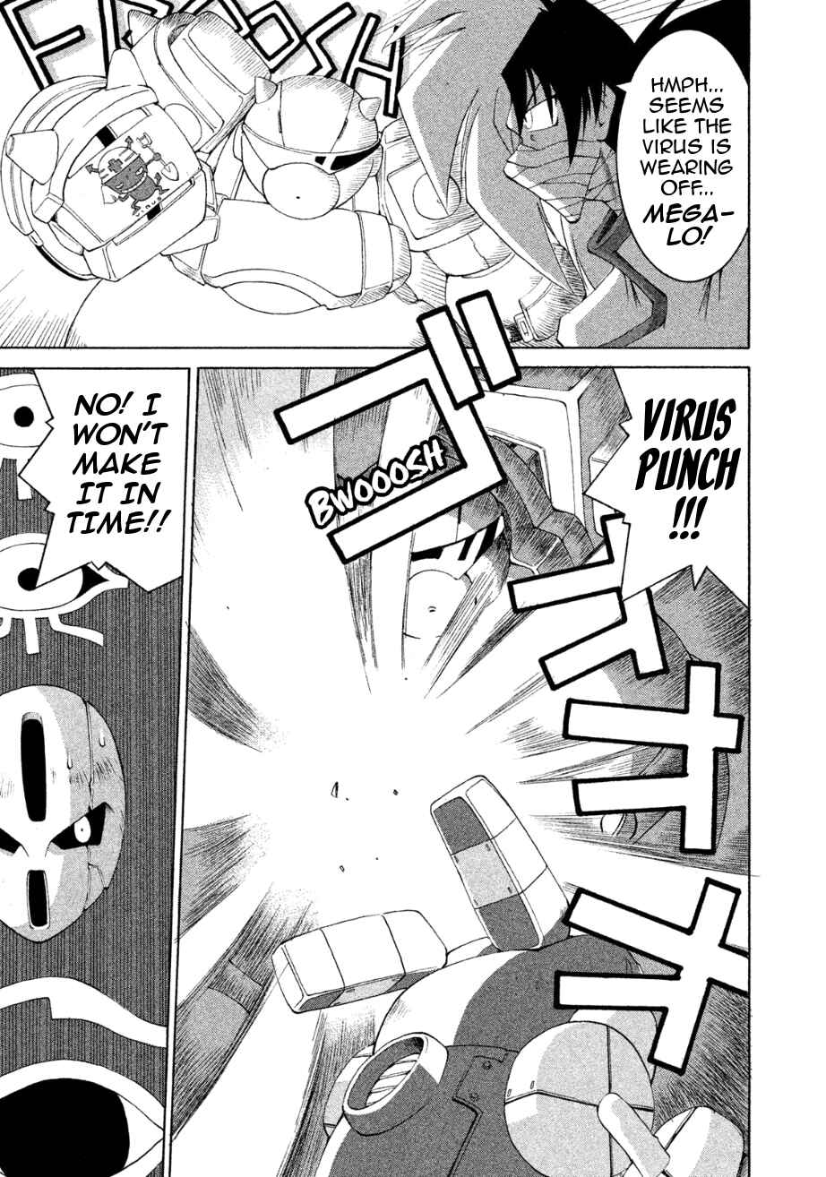 Page 22 Chapter 23 RoboPon