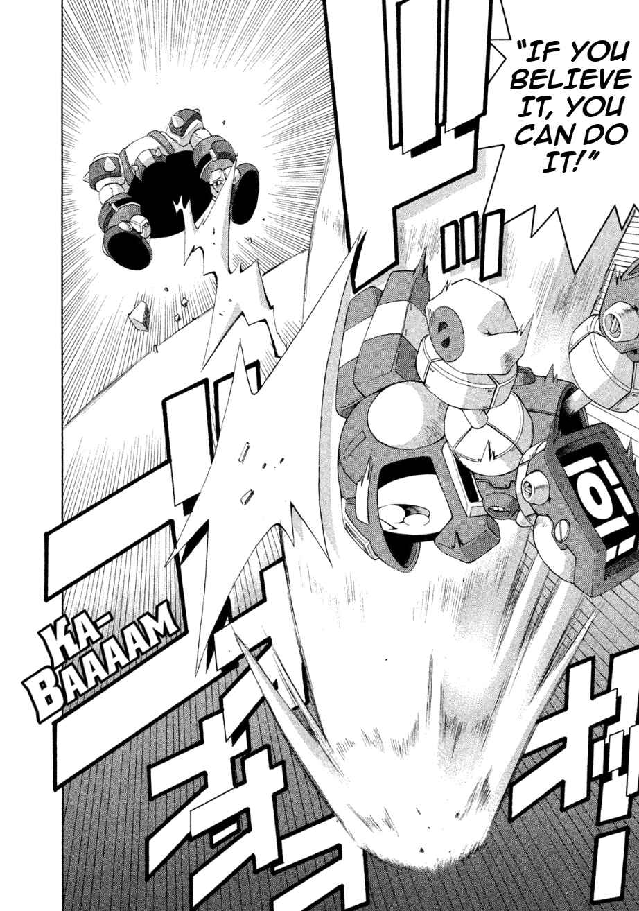 Page 27 Chapter 23 RoboPon