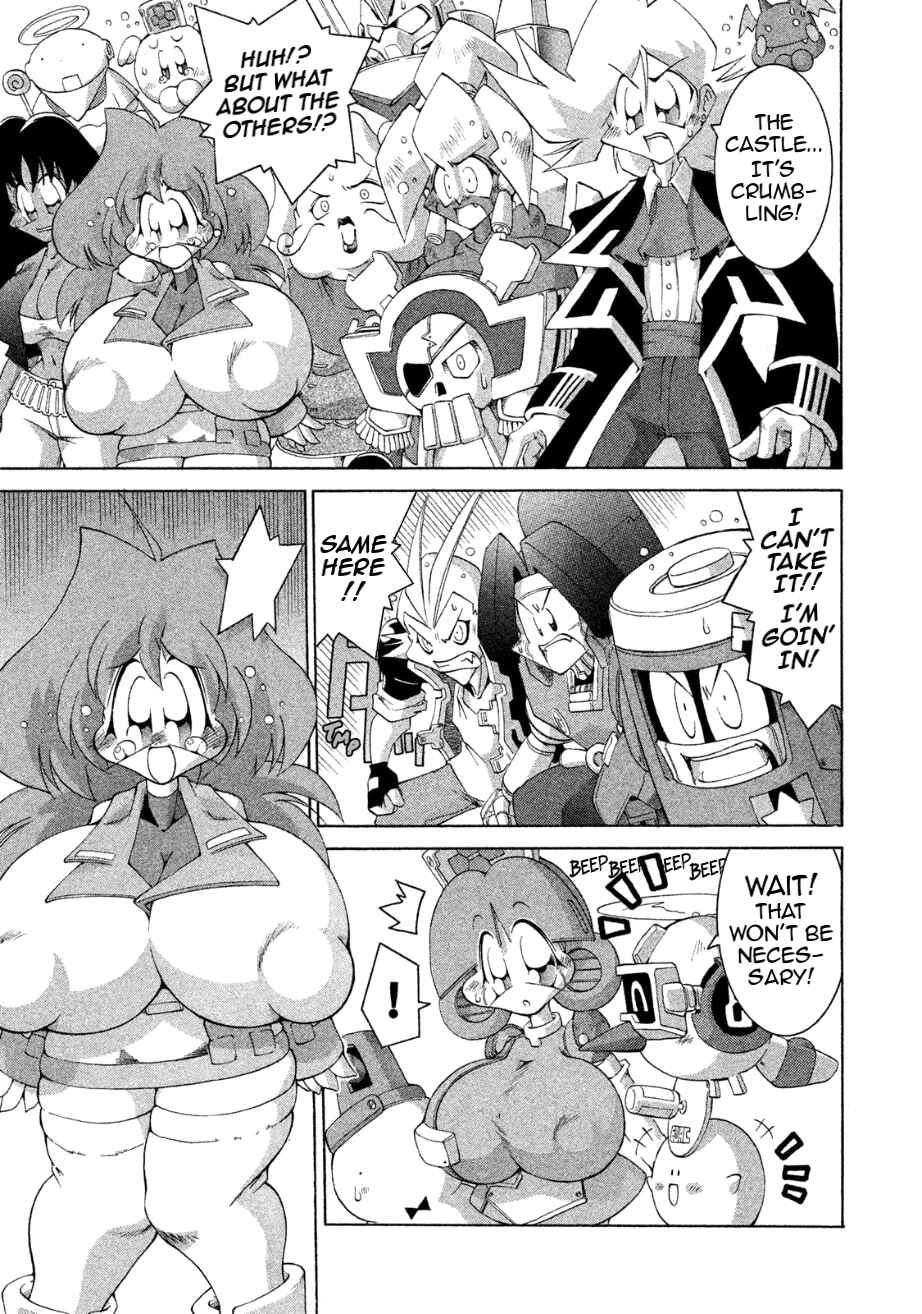 Page 32 Chapter 23 RoboPon