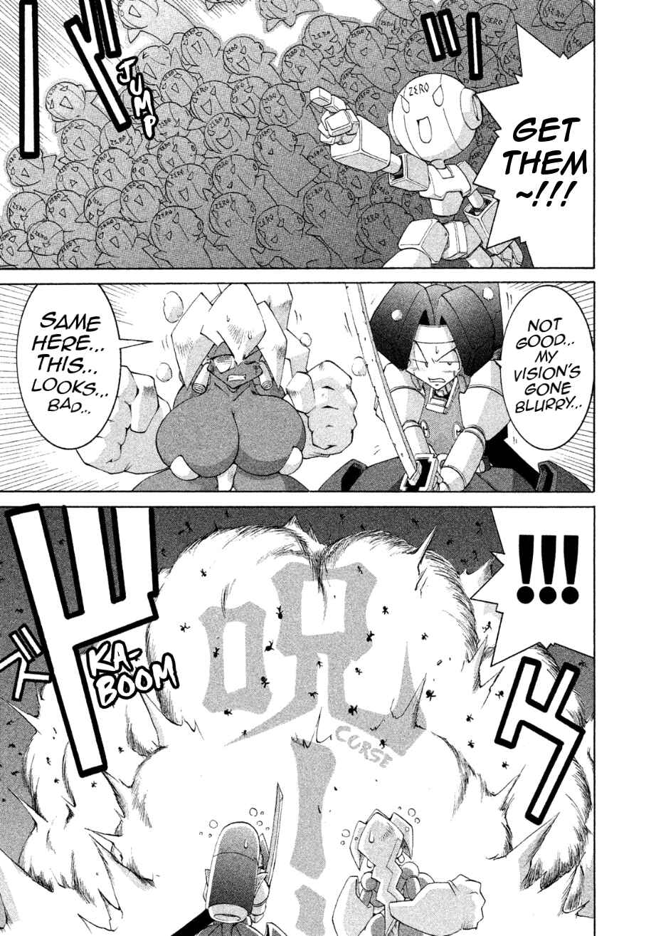 Page 4 Chapter 23 RoboPon