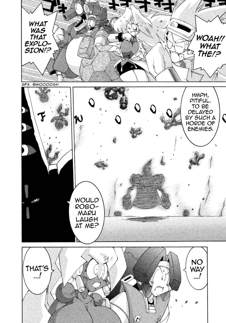 Page 5 Chapter 23 RoboPon