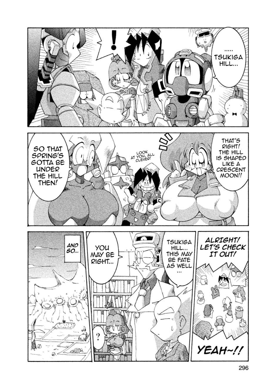 Page 10 Chapter 21 RoboPon